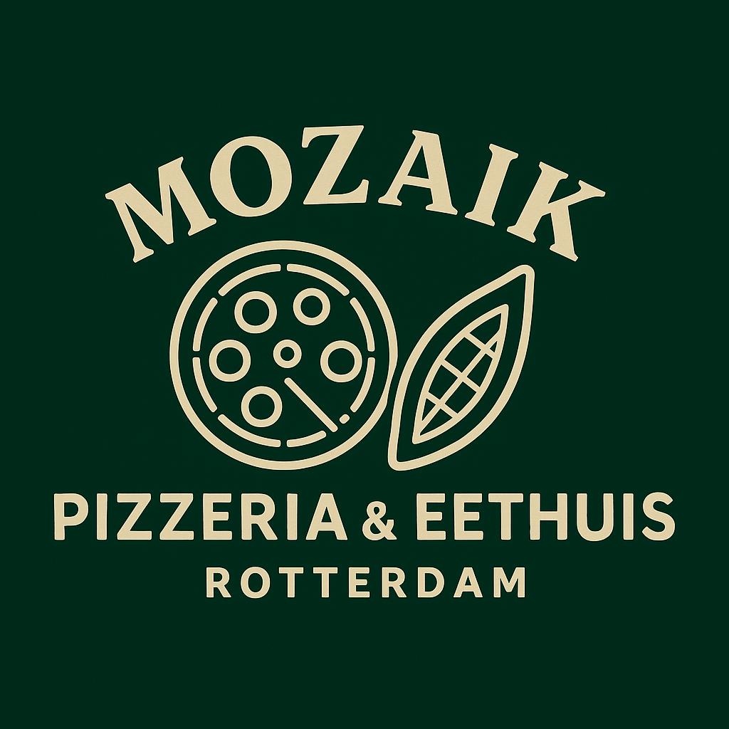 Mozaik Logo